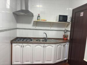 Apartamentos Los Mellizos
