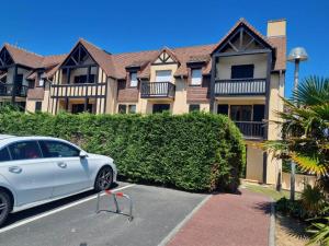 Charmant appartement , t2 , 50 m de la mer