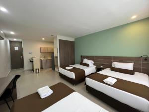 Hausen Hotel - Suites