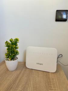 Modern Apartment Arouit 8 min Airport