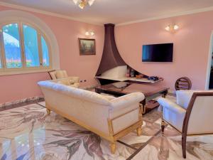 Villa Grazia - Eleganza Toscana Con Piscina
