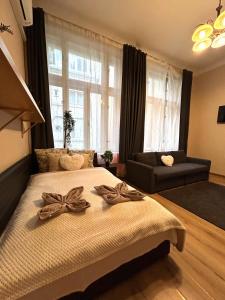 Fashionstreet Top Location Suites