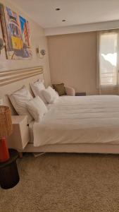 Grand Appartement T3 Saint Tropez