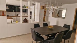Grand Appartement T3 Saint Tropez