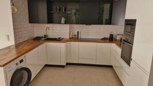 Grand Appartement T3 Saint Tropez