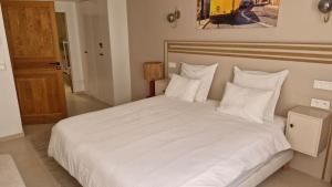Grand Appartement T3 Saint Tropez