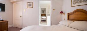 Double Room room in Regency Hotel