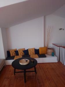 Duplex avec terrasse vue sur castelo sao Jorge