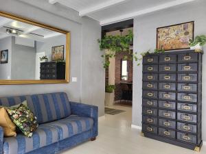 Art and Green Home Metro Colli Albani