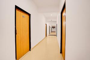 Hotel O Dadri Railway Station Formerly Mulaqat