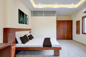 Hotel O Rajdhani Heritage