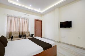Hotel O Rajdhani Heritage