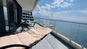 Eddys Luxury Suites - Ilyonis