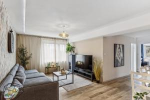 Boho Apartment Vienna