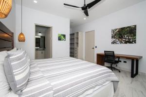 Villa Monty, Charming Villa, 5 min walk to Marino Ballena Beach