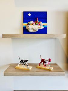 Apartamento Frente al Mar en Santa Marta