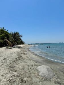 Apartamento Frente al Mar en Santa Marta