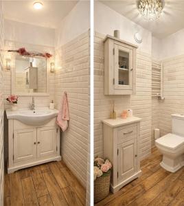 Agroturystyka Parlińskie Wody II