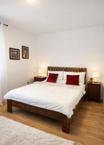 Agroturystyka Parlińskie Wody II