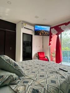 APARTAMENTO CONFORTABLe 200