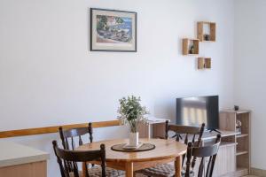 Apartmani Antula