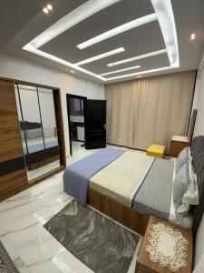 Appartement résidence près de la mer A3
