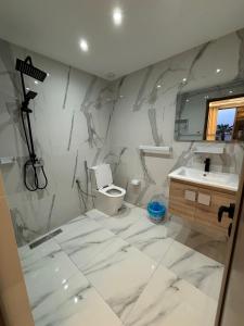 Appartement résidence près de la mer A3