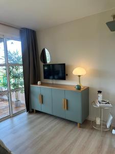 Cap Estérel MAGNIFIQUE Studio RÉNOVÉ