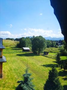 Apartamenty Willa Anna