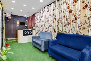 Hotel O Emerald Stay Inn