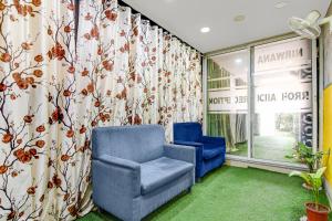 Hotel O Emerald Stay Inn