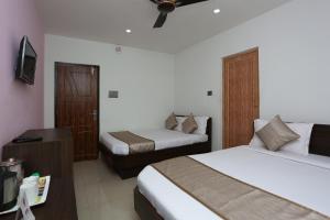 Hotel O Aashray Guest House