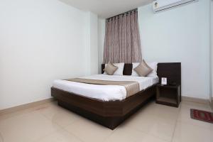 Hotel O Aashray Guest House