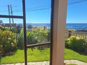 Casa a pasos de la playa