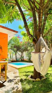 Casa Piña with STARLINK - 2 min walk to the beach
