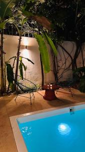 Casa Piña with STARLINK - 2 min walk to the beach