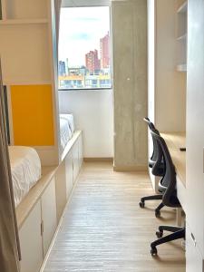 Happa Hub - Apartamentos en el centro de la ciudad