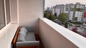 Elegant Escape apartment V - free parking, easy access to City Center