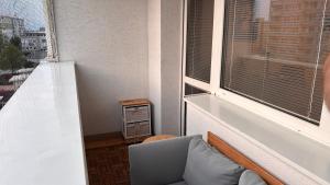 Elegant Escape apartment V - free parking, easy access to City Center