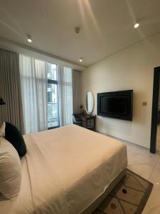 Hotel Apartments Business Bay