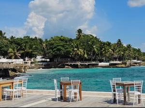 Serene Getaway