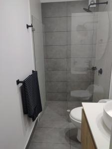 bello apartamento calle 94-606