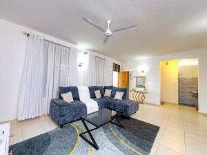 Diani hideouts