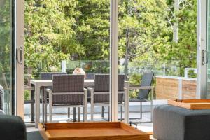 Riverbend Chalet