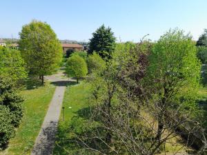 Oasis in the countryside near Rho Fiera and downtown Milan