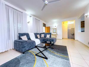 Diani hideouts