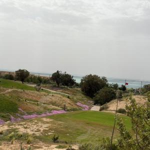 Summit Solitude Duplex Vue Mer & Golf Taghazout Bay Tamourit