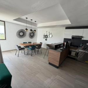 Summit Solitude Duplex Vue Mer & Golf Taghazout Bay Tamourit