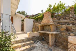 Villa Sofia - Vista panoramica sul mare