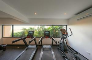 Modern apartment 1BR In CapCana close to the beach